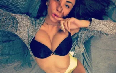 Аля, 24 года